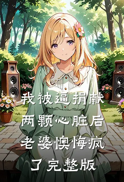 我被逼捐献两颗心脏后，老婆懊悔疯了完整版