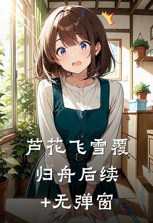 芦花飞雪覆归舟后续+无弹窗