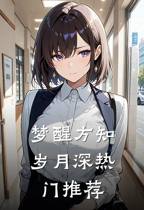 梦醒方知岁月深热门推荐