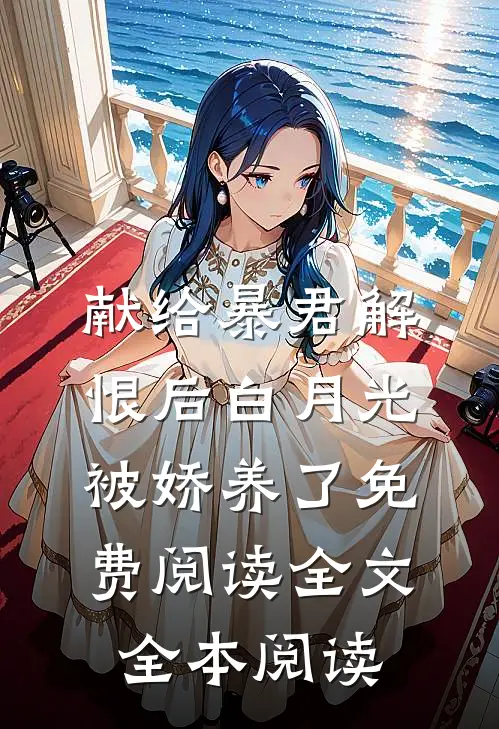 献给暴君解恨后白月光被娇养了免费阅读全文全本阅读