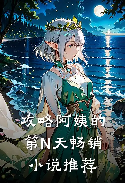 攻略阿姨的第N天畅销小说推荐