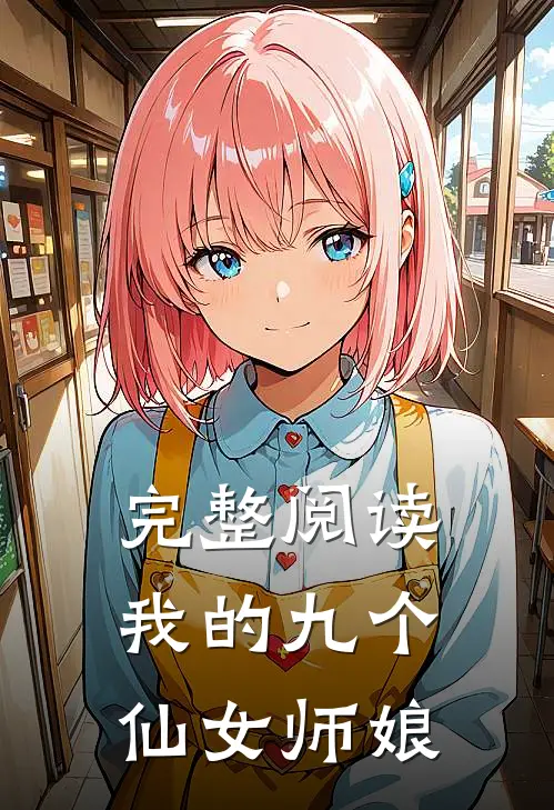完整阅读我的九个仙女师娘