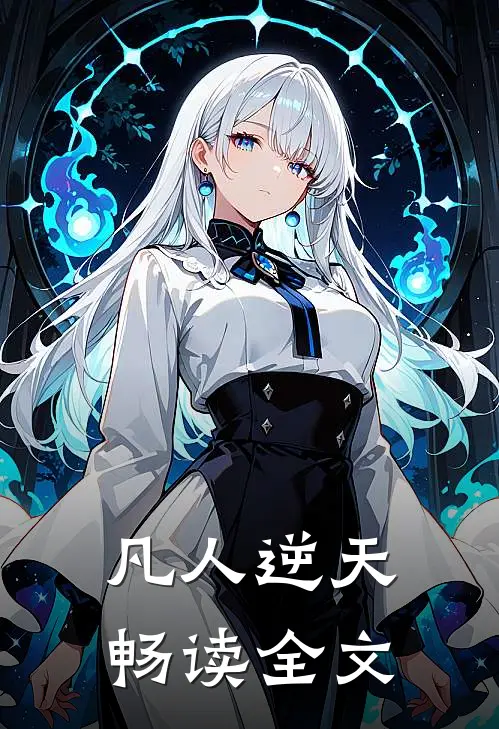 凡人逆天畅读全文
