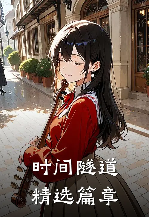时间隧道精选篇章