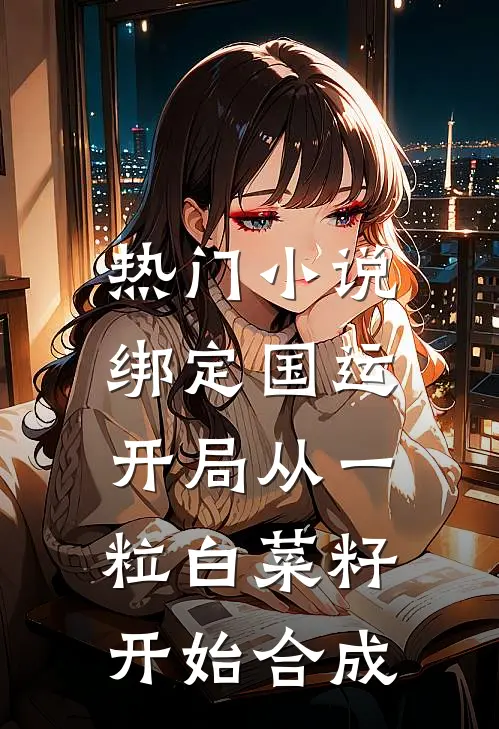 热门小说绑定国运：开局从一粒白菜籽开始合成