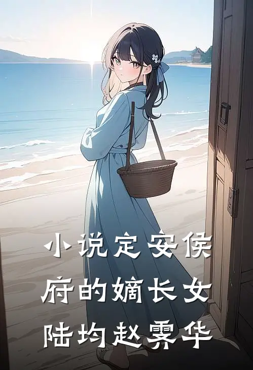小说定安侯府的嫡长女(陆均赵霁华)
