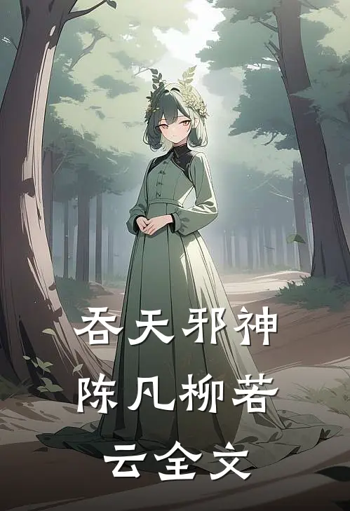 吞天邪神陈凡柳若云全文