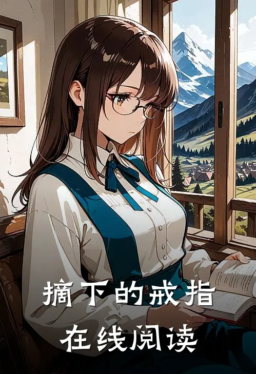 摘下的戒指在线阅读