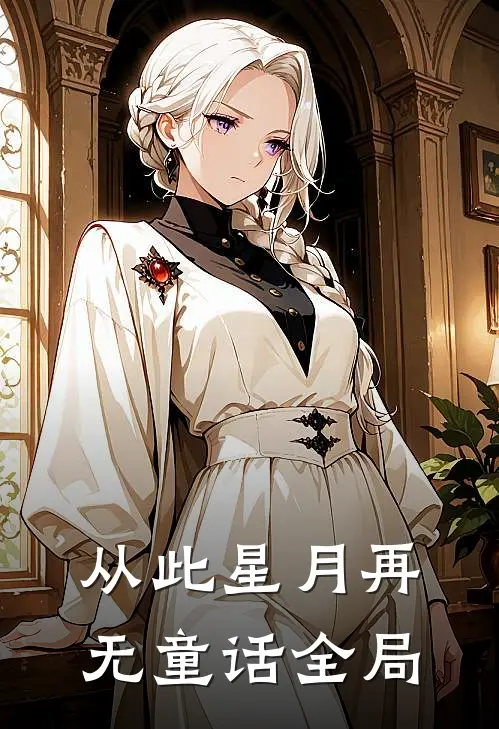 从此星月再无童话全局