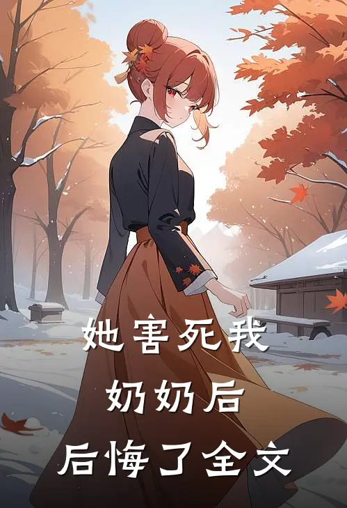 她害死我奶奶后，后悔了全文