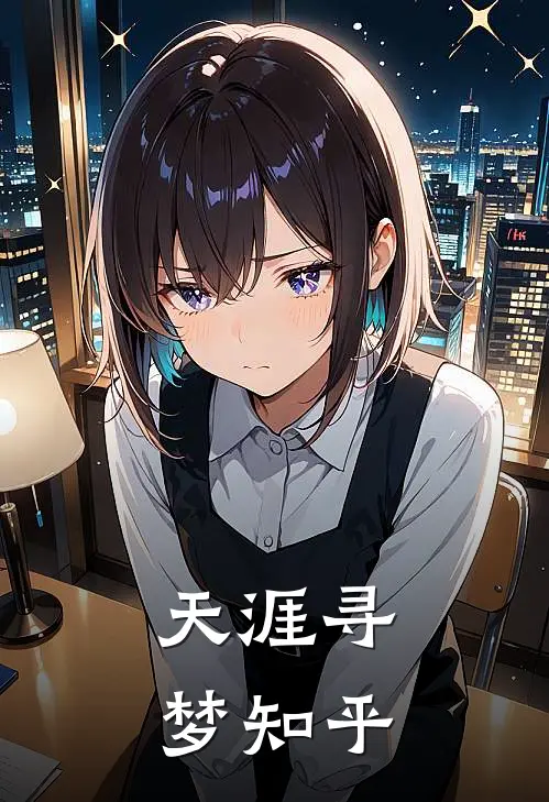 天涯寻梦知乎