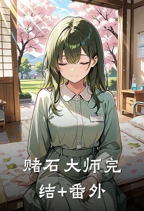 赌石大师完结+番外