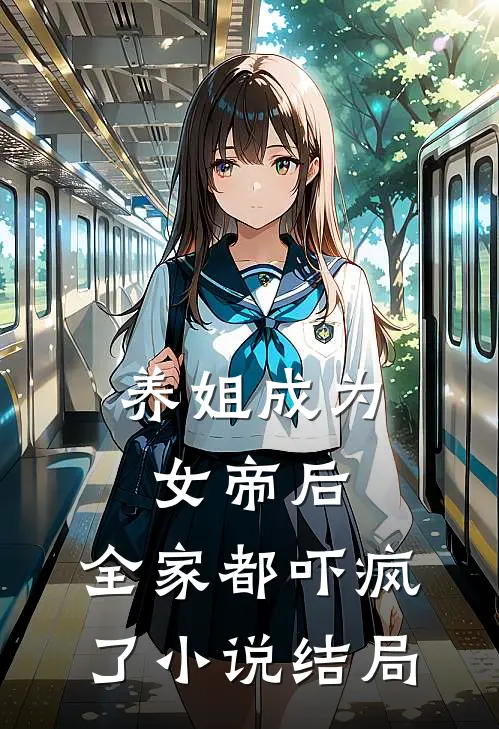 养姐成为女帝后,全家都吓疯了结局是
