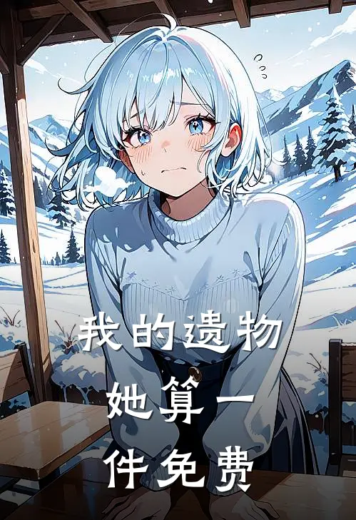 我的遗物，她算一件免费