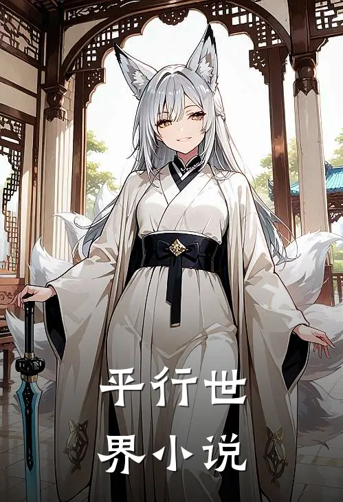 平行世界小说
