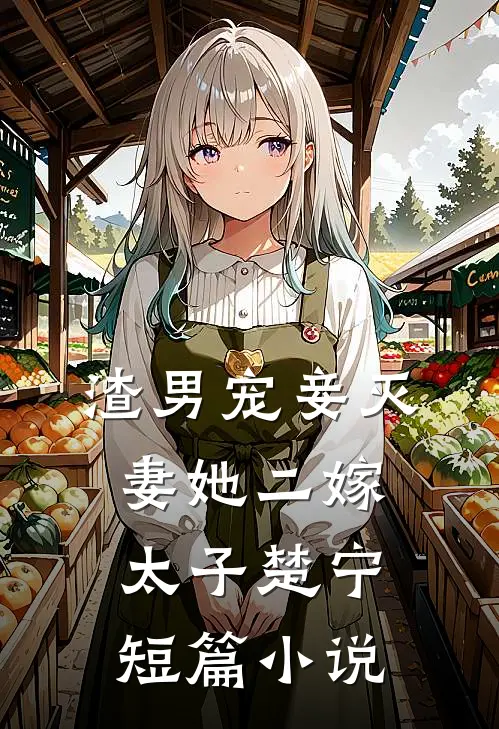 渣男宠妾灭妻她二嫁太子楚宁短篇小说