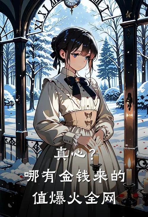 真心？哪有金钱来的值爆火全网