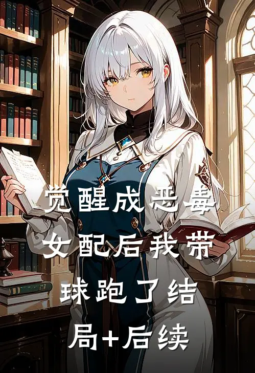觉醒成恶毒女配后我带球跑了结局+后续