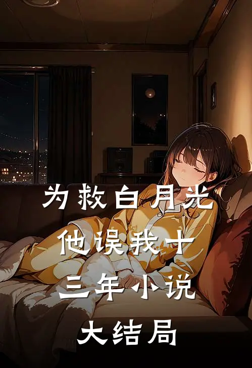为救白月光，他误我十三年小说大结局