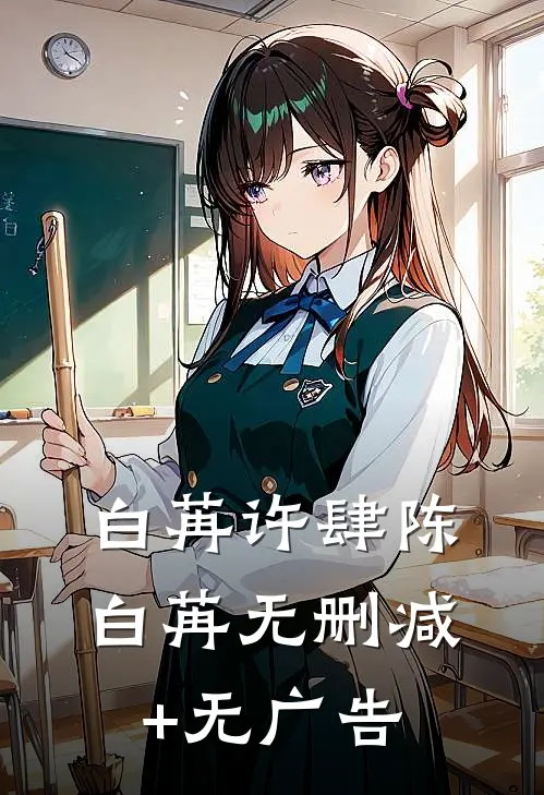 白苒许肆陈白苒无删减+无广告