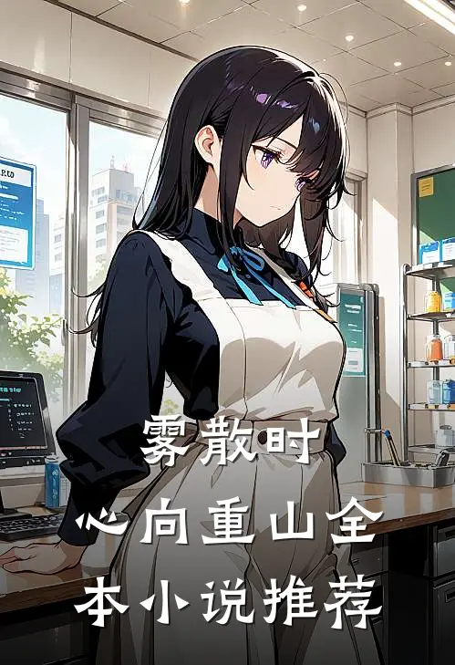 雾散时，心向重山全本小说推荐