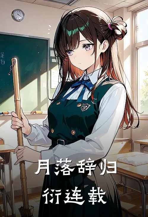 月落辞归衍连载