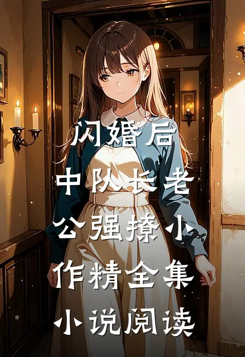 闪婚后，中队长老公强撩小作精全集小说阅读
