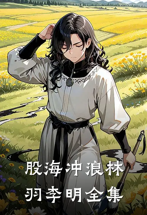 股海冲浪林羽李明 全集