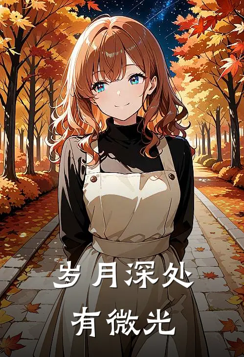 岁月深处有微光