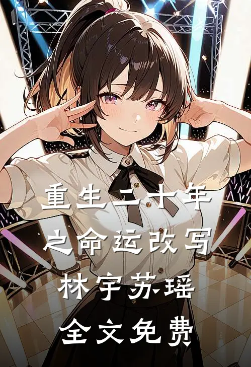 重生二十年之命运改写林宇苏瑶全文免费