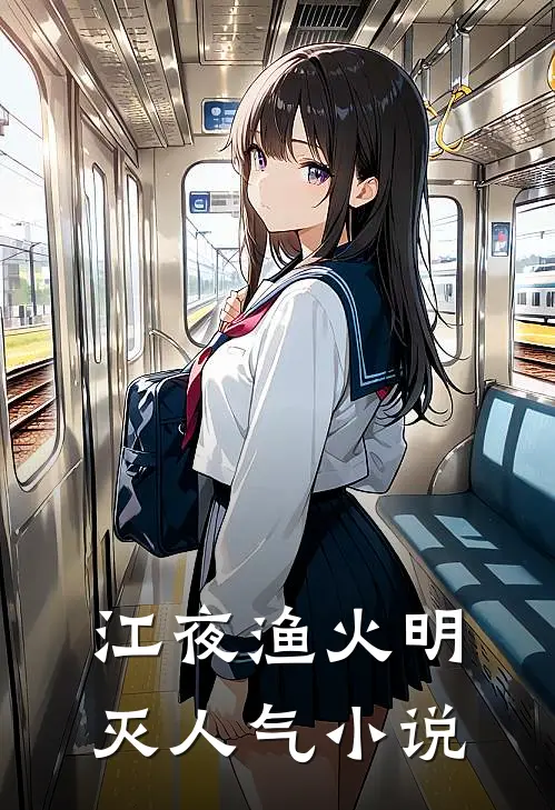 江夜渔火明灭人气小说