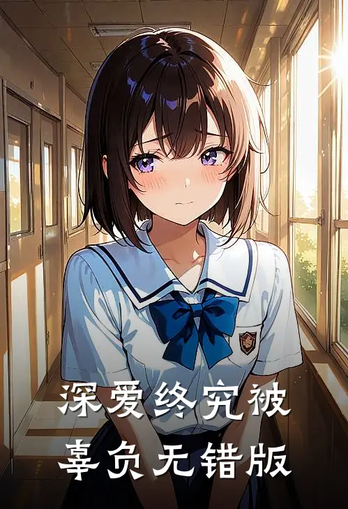 深爱终究被辜负无错版