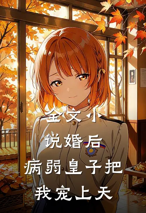 全文小说婚后，病弱皇子把我宠上天