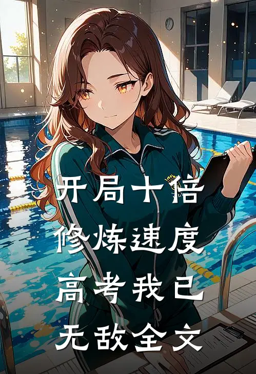 开局十倍修炼速度，高考我已无敌全文