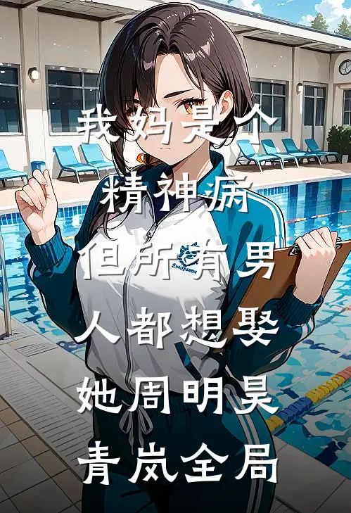 我妈是个精神病，但所有男人都想娶她周明昊青岚全局