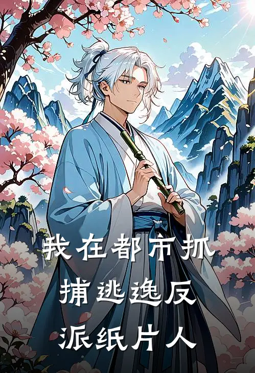 我在都市抓捕逃逸反派纸片人