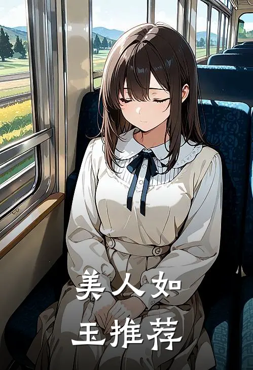 美人如玉推荐
