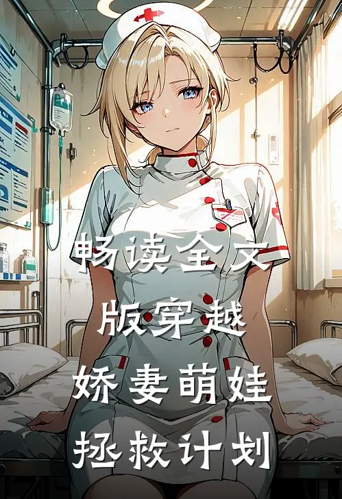 畅读全文版穿越：娇妻萌娃拯救计划