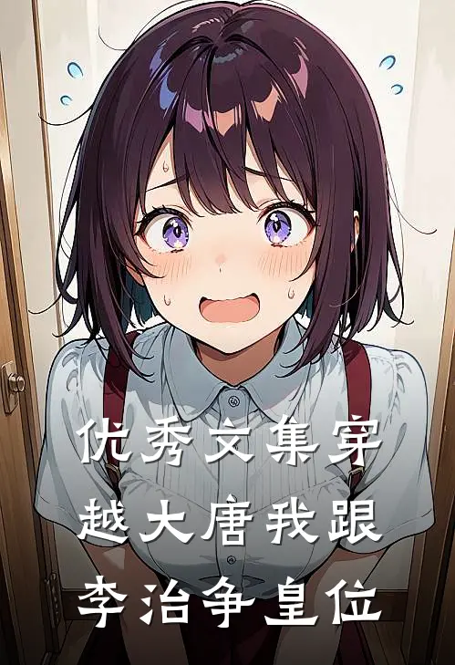 优秀文集穿越大唐我跟李治争皇位
