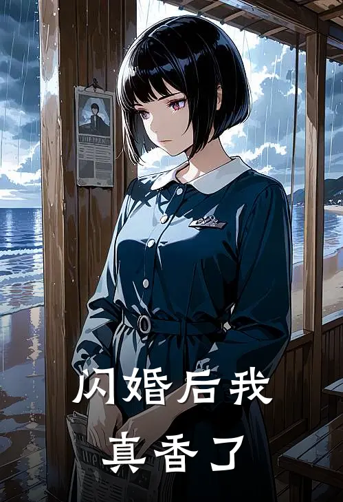 闪婚后我真香了