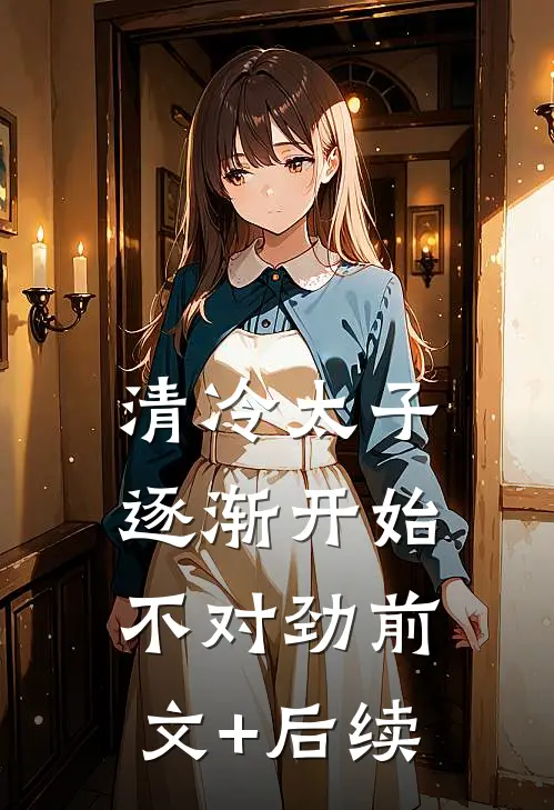 清冷太子逐渐开始不对劲前文+后续