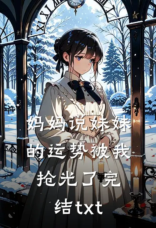 妈妈说妹妹的运势被我抢光了完结txt