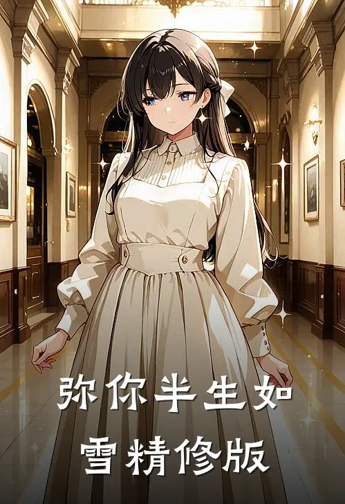 弥你半生如雪精修版