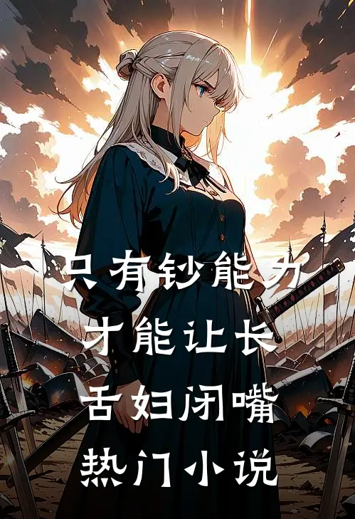 只有钞能力，才能让长舌妇闭嘴热门小说