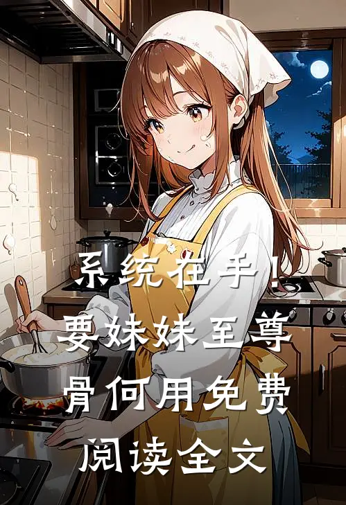 系统在手！要妹妹至尊骨何用免费阅读全文
