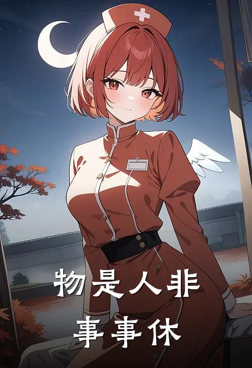 物是人非事事休
