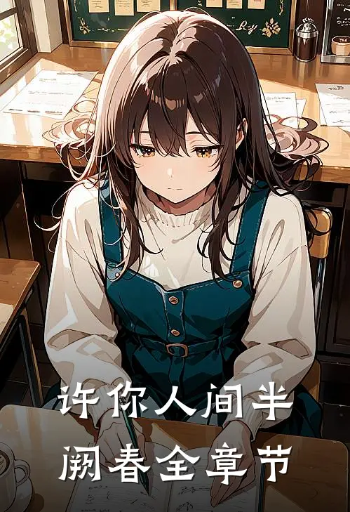 许你人间半阙春全章节