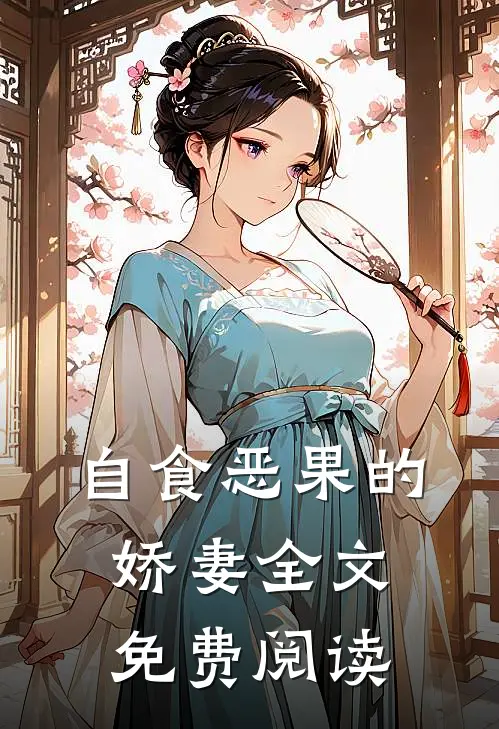 自食恶果的娇妻全文免费阅读