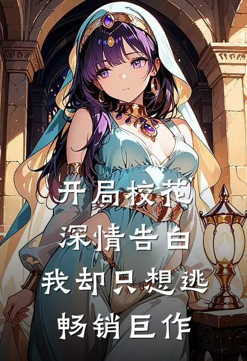 开局校花深情告白，我却只想逃畅销巨作