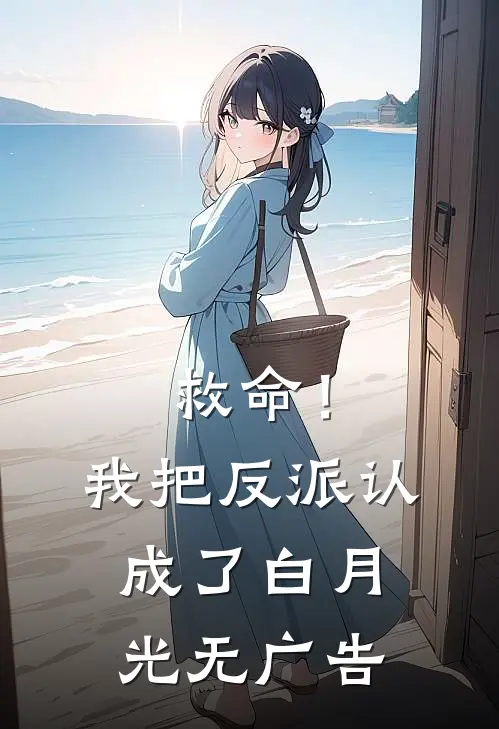 救命！我把反派认成了白月光无广告